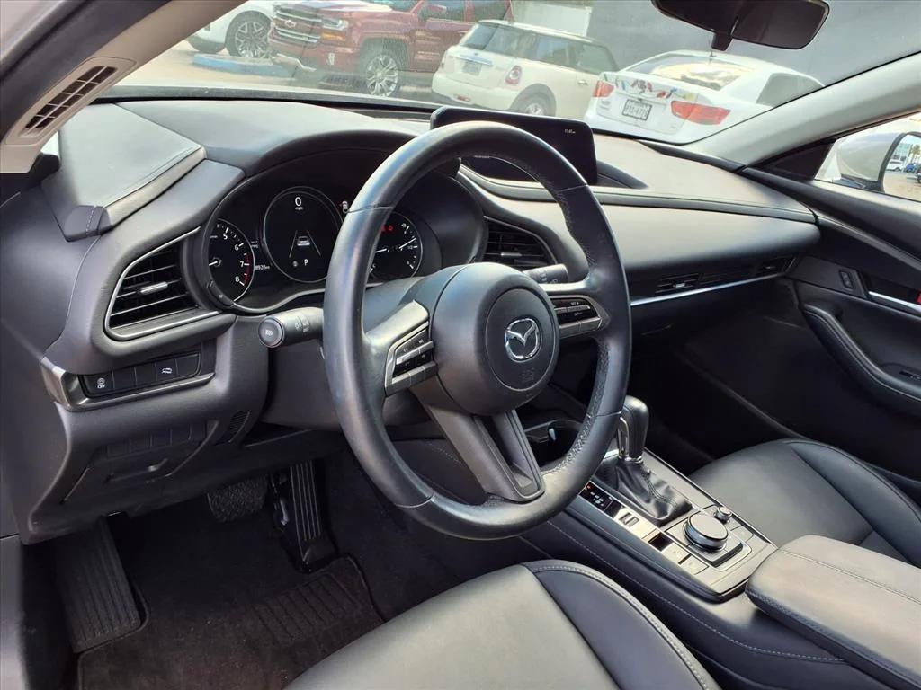 used 2023 Mazda CX-30 car, priced at $22,400