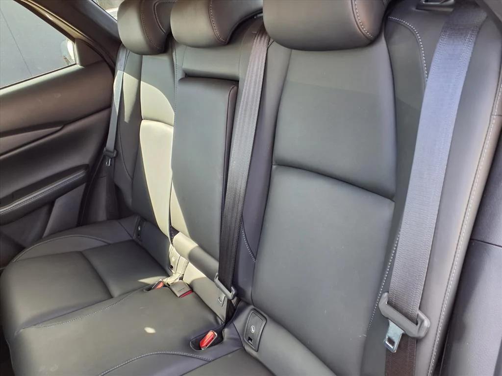 used 2023 Mazda CX-30 car, priced at $22,400