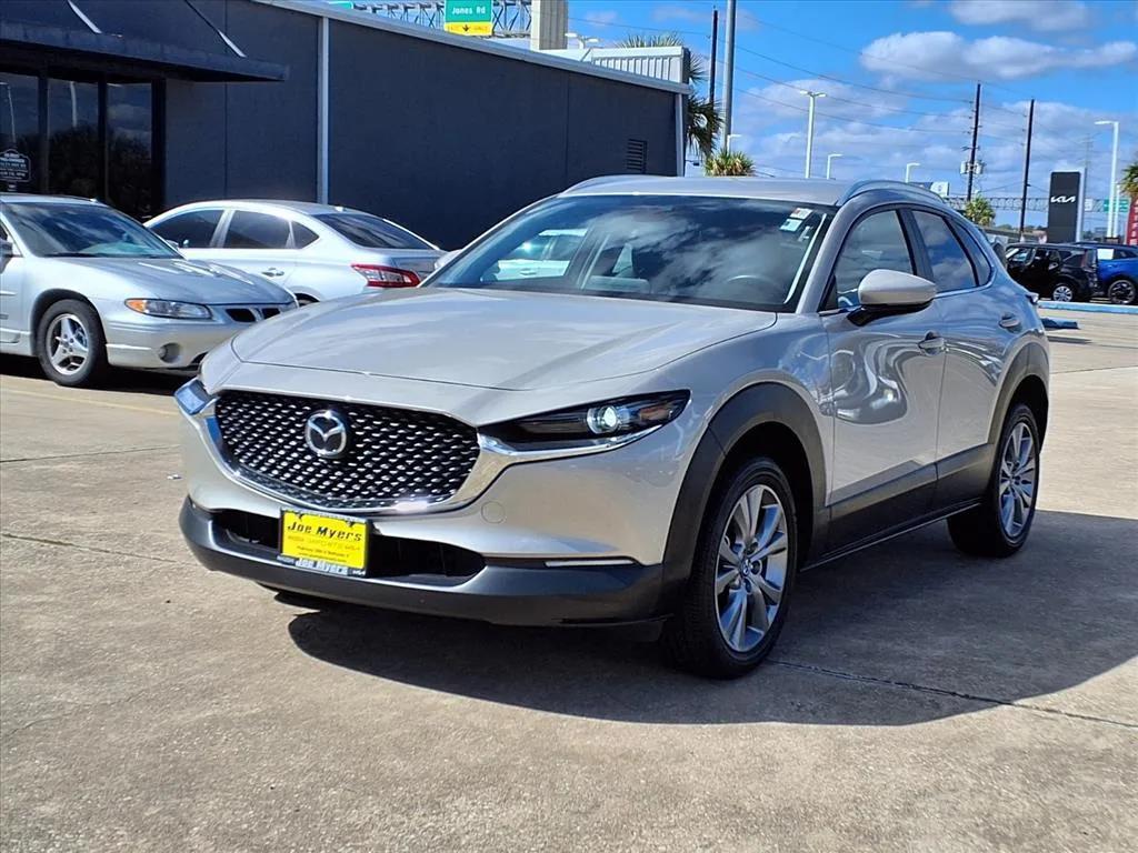 used 2023 Mazda CX-30 car, priced at $22,400