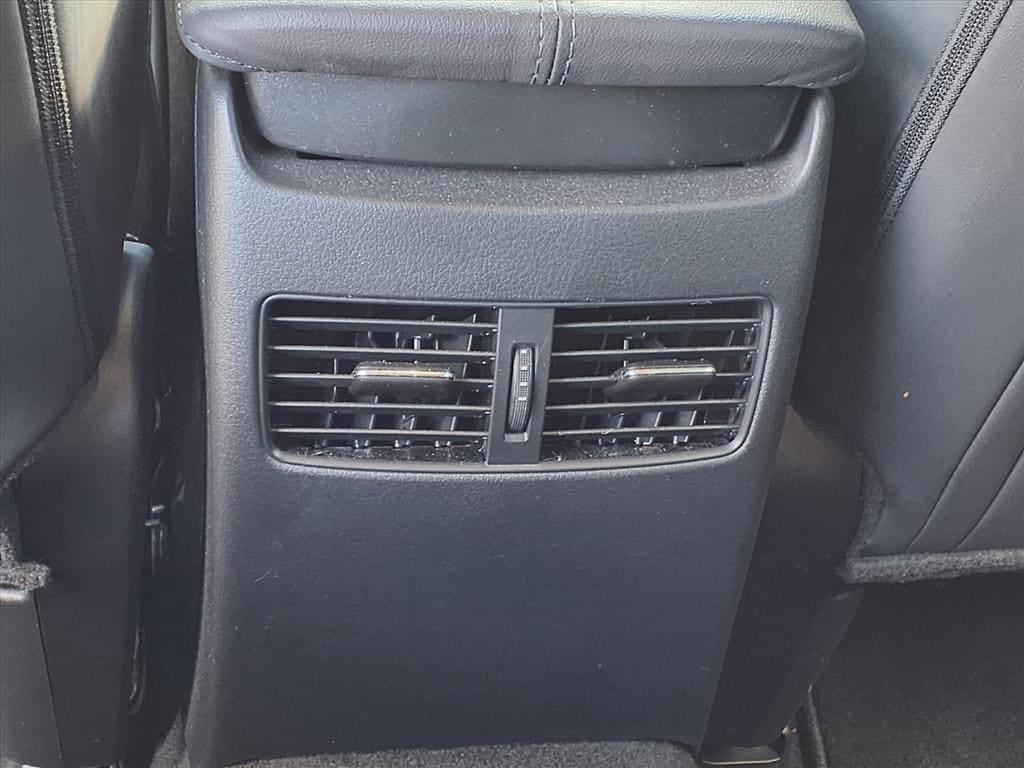 used 2023 Mazda CX-30 car, priced at $22,400