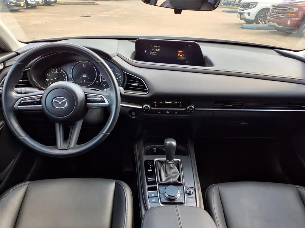 used 2023 Mazda CX-30 car, priced at $22,400