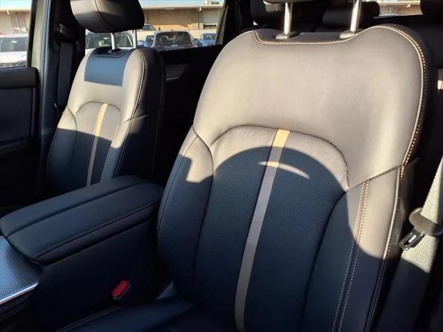 new 2026 Mazda CX-90 PHEV car, priced at $60,613