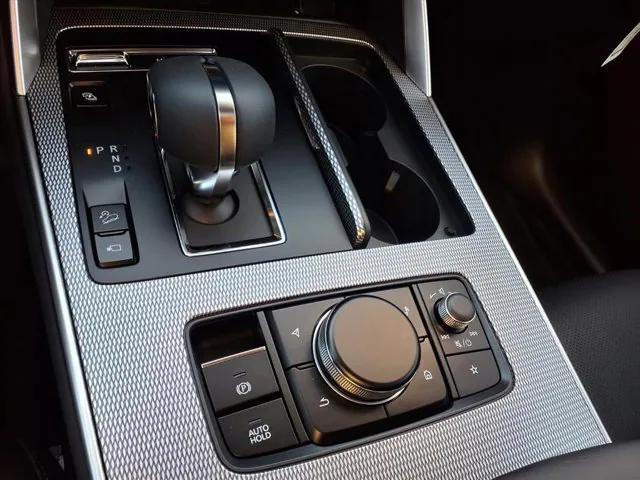 new 2026 Mazda CX-90 PHEV car, priced at $60,613