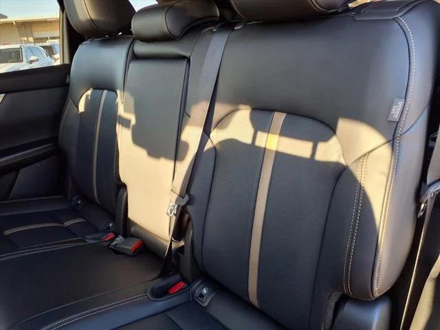 new 2026 Mazda CX-90 PHEV car, priced at $60,613