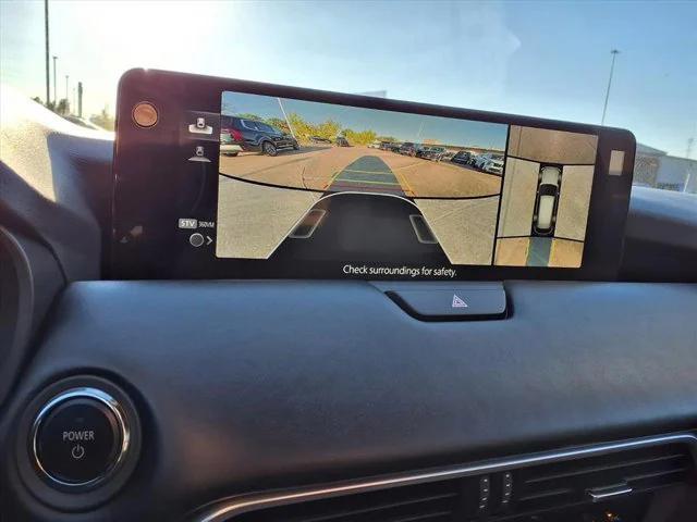 new 2026 Mazda CX-90 PHEV car, priced at $60,613