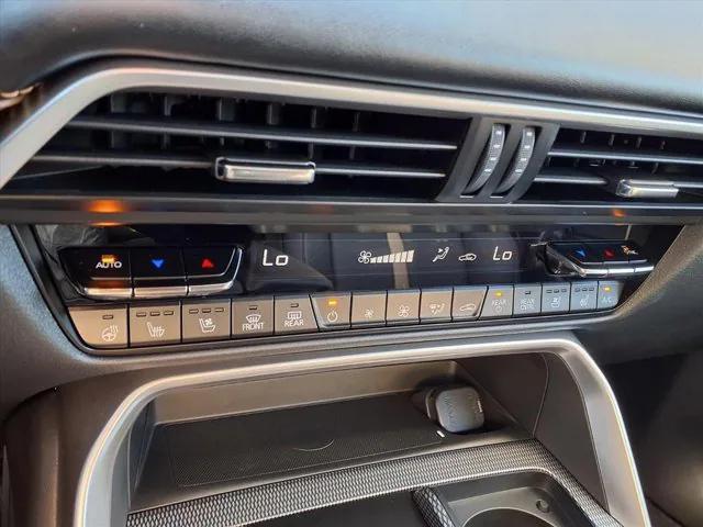 new 2026 Mazda CX-90 PHEV car, priced at $60,613