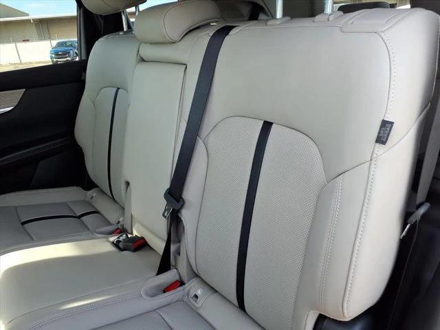 new 2026 Mazda CX-90 car, priced at $48,299