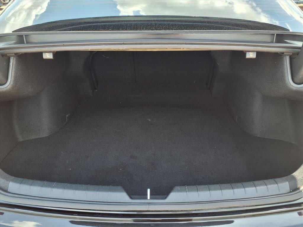 used 2025 Kia K5 car, priced at $27,900