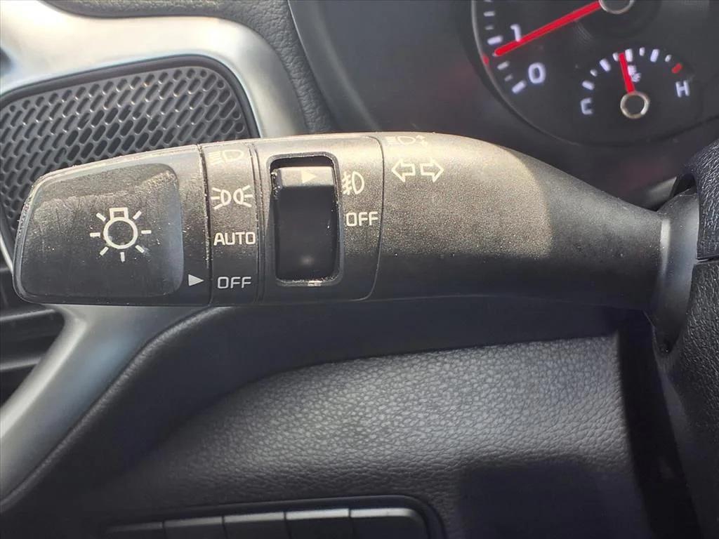 used 2021 Kia Soul car, priced at $12,900