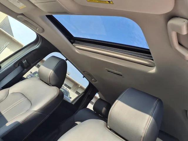 new 2026 Mazda CX-90 car, priced at $44,430