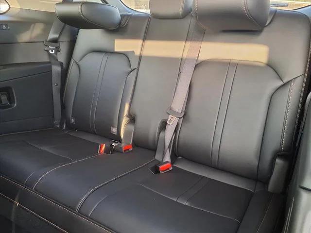 new 2026 Mazda CX-90 car, priced at $44,430