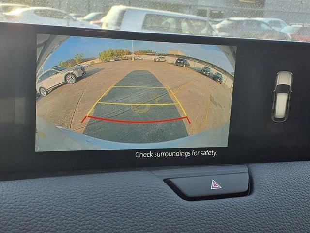 new 2026 Mazda CX-90 car, priced at $44,430