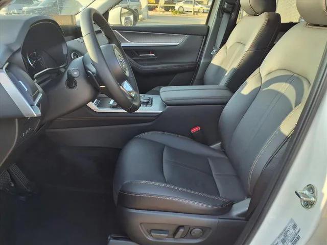 new 2026 Mazda CX-90 car, priced at $44,430