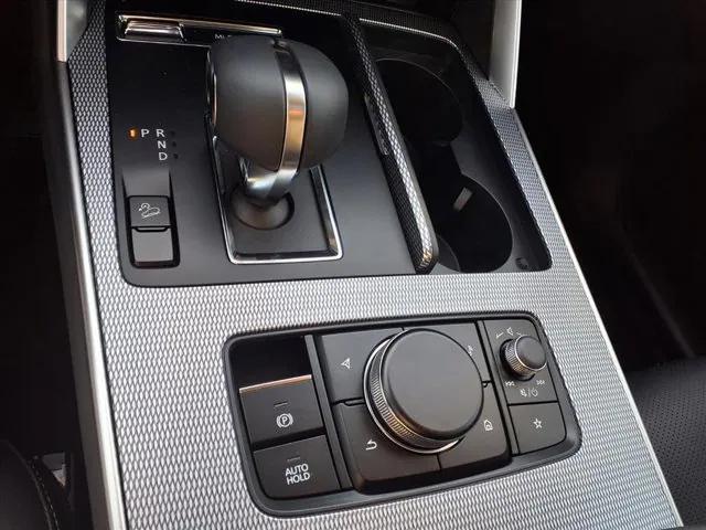 new 2026 Mazda CX-90 car, priced at $44,430