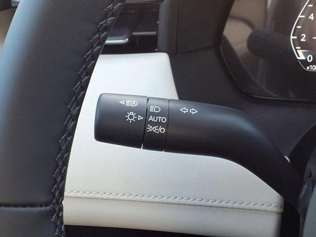 new 2026 Mazda CX-5 car, priced at $37,325