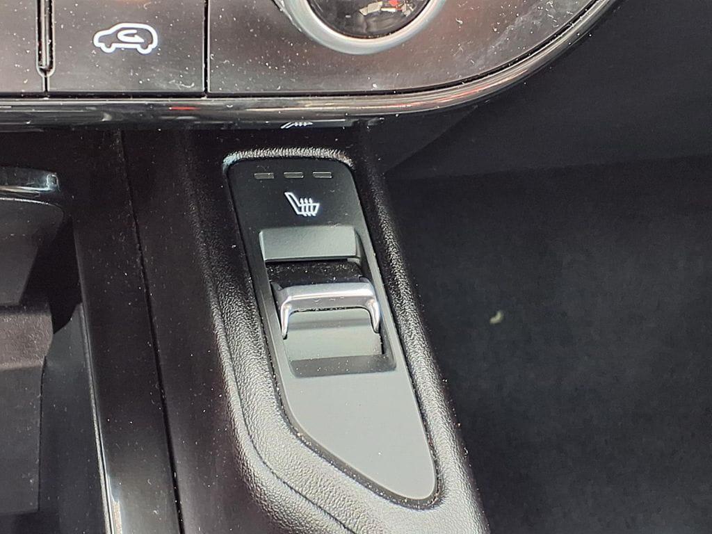 used 2025 Kia Telluride car, priced at $35,300