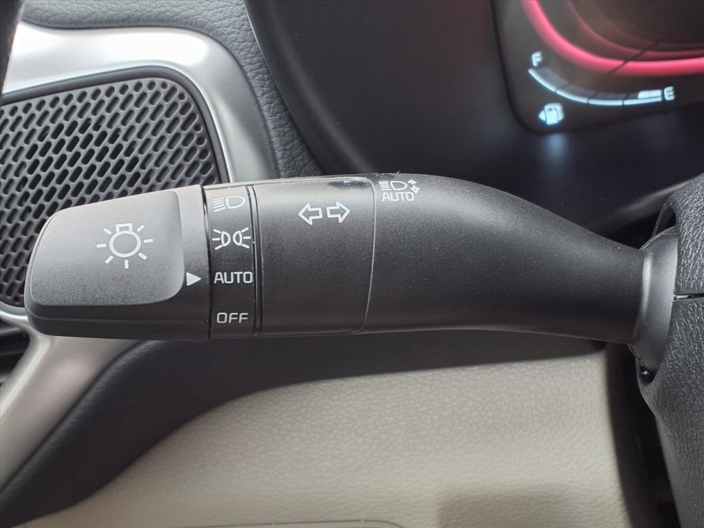 used 2025 Kia Soul car, priced at $21,400