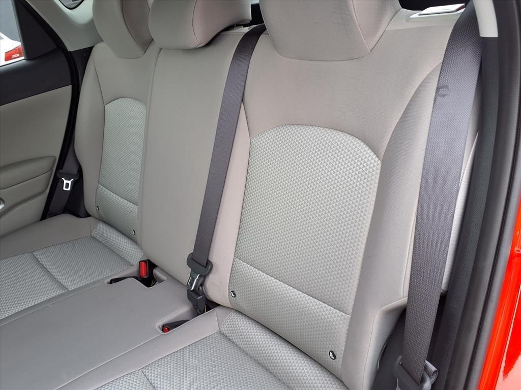 used 2025 Kia Soul car, priced at $21,400