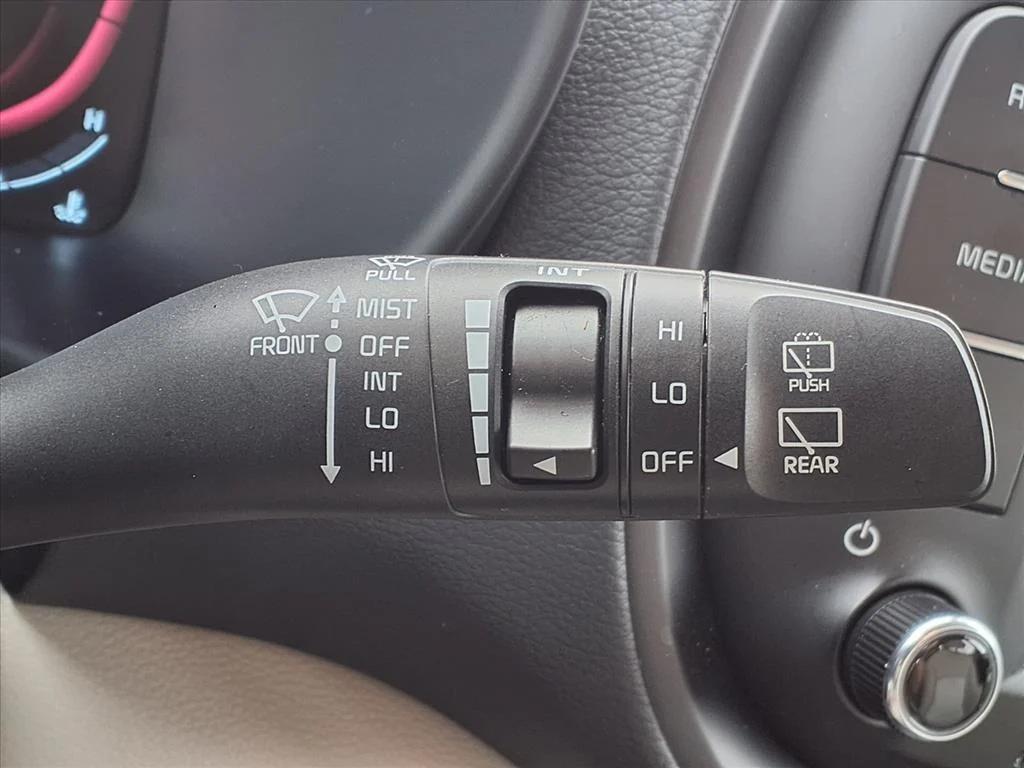 used 2025 Kia Soul car, priced at $21,400