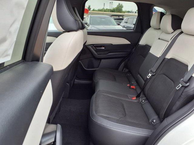 new 2026 Mazda CX-5 car, priced at $34,595