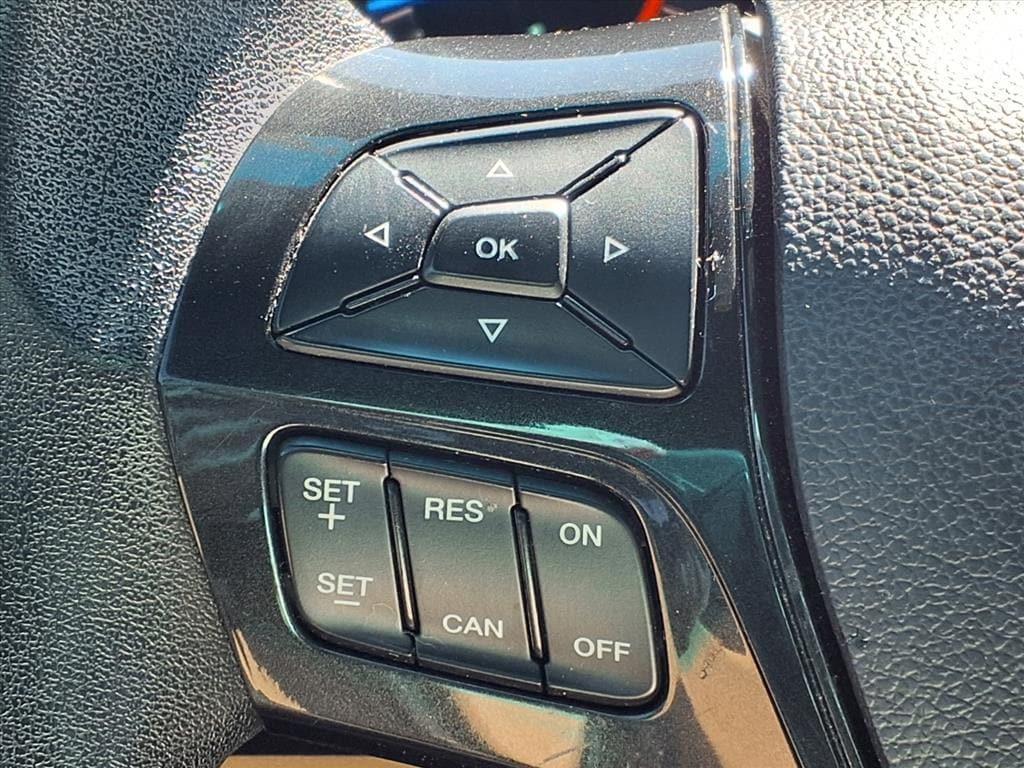 used 2016 Ford Explorer car, priced at $8,900