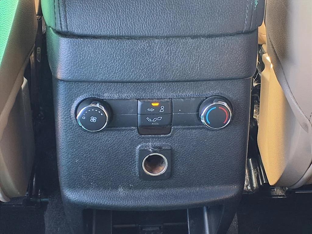 used 2016 Ford Explorer car, priced at $8,900