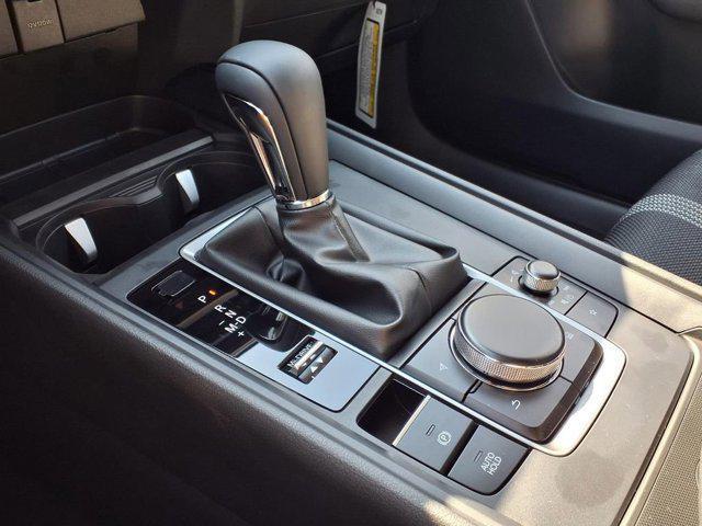 new 2026 Mazda CX-50 car, priced at $33,857