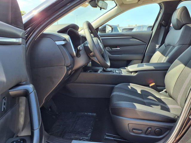 new 2026 Mazda CX-50 car, priced at $33,857
