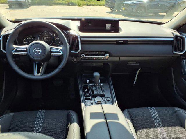 new 2026 Mazda CX-50 car, priced at $33,857
