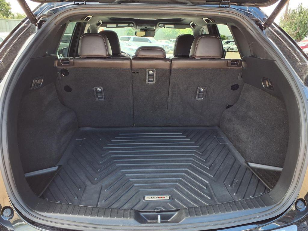 used 2019 Mazda CX-5 car, priced at $24,200