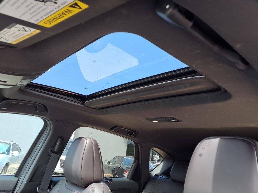 used 2019 Mazda CX-5 car, priced at $24,200
