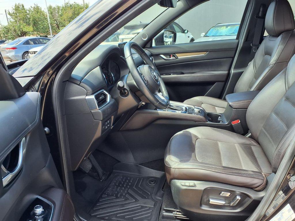 used 2019 Mazda CX-5 car, priced at $24,200