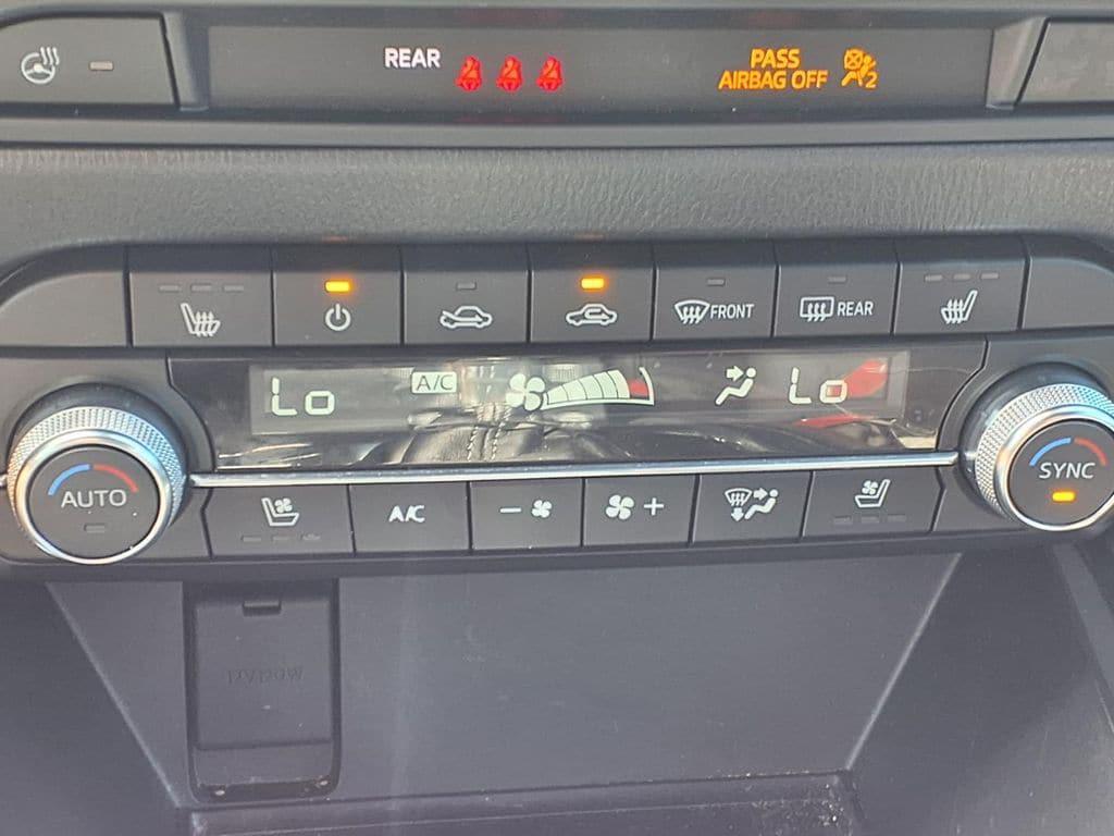 used 2019 Mazda CX-5 car, priced at $24,200