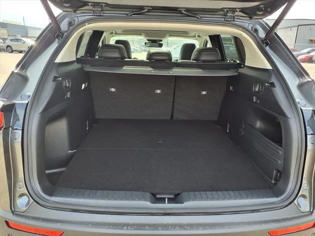 new 2026 Mazda CX-50 Hybrid car, priced at $42,516