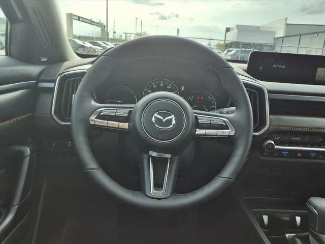 new 2026 Mazda CX-50 Hybrid car, priced at $42,516