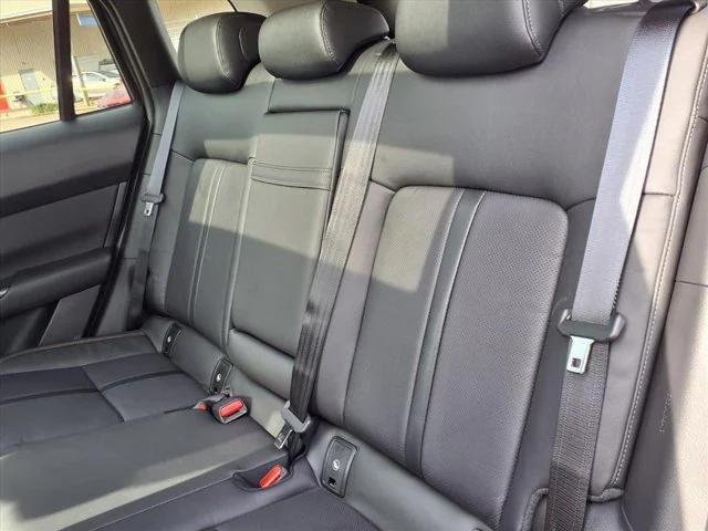 new 2026 Mazda CX-50 Hybrid car, priced at $42,516