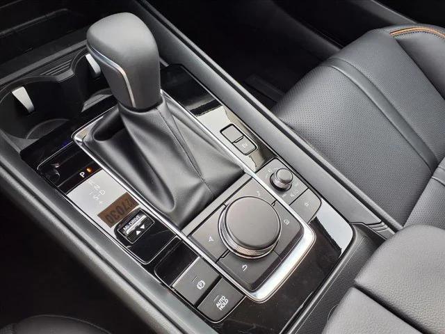 new 2026 Mazda CX-50 Hybrid car, priced at $42,516