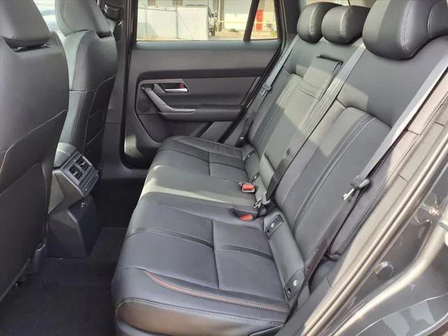 new 2026 Mazda CX-50 Hybrid car, priced at $42,516