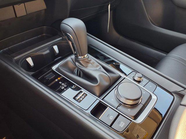 new 2026 Mazda CX-50 car, priced at $36,824
