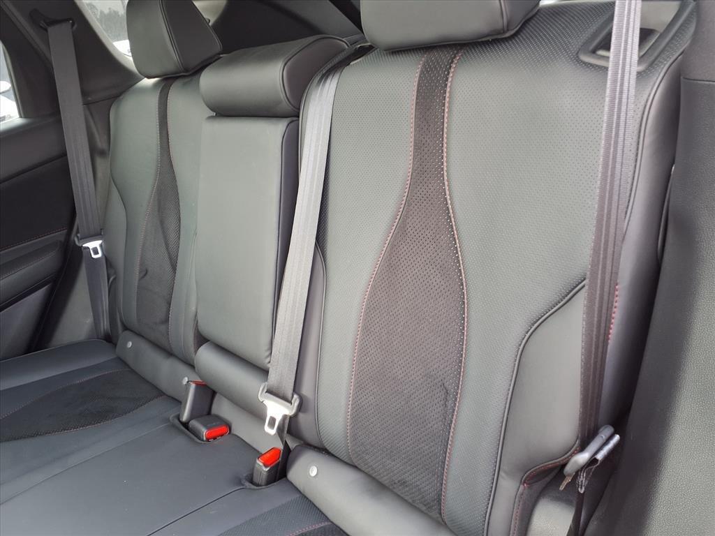 used 2023 Acura RDX car, priced at $34,700