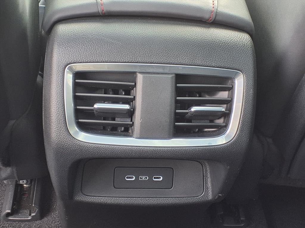 used 2023 Acura RDX car, priced at $34,700