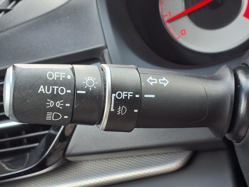 used 2023 Acura RDX car, priced at $34,700