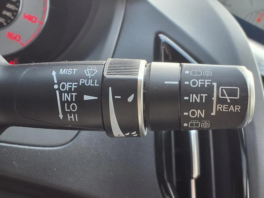 used 2023 Acura RDX car, priced at $34,700