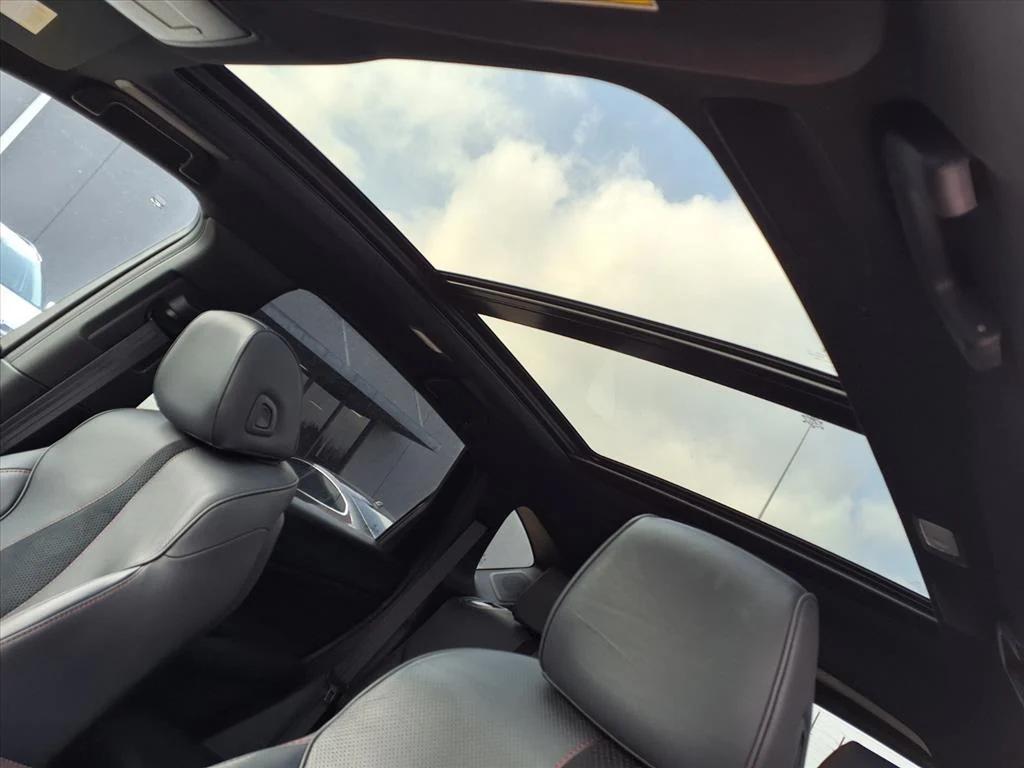 used 2023 Acura RDX car, priced at $34,700