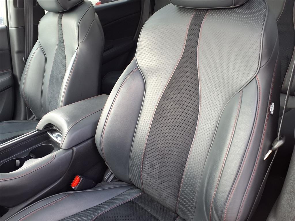 used 2023 Acura RDX car, priced at $34,700