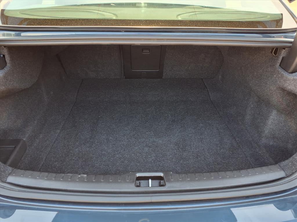 used 2024 Volvo S60 car, priced at $26,900