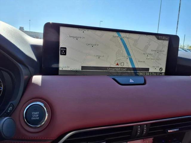 new 2026 Mazda CX-70 car, priced at $51,185