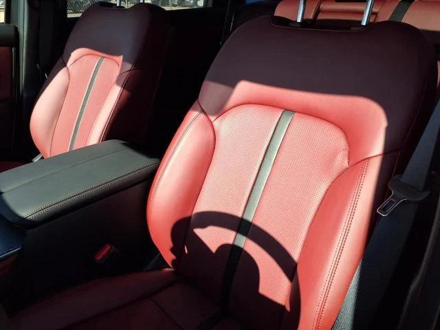 new 2026 Mazda CX-70 car, priced at $51,185