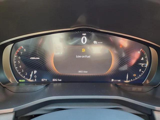 new 2026 Mazda CX-70 car, priced at $51,185