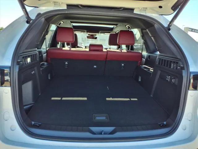 new 2026 Mazda CX-70 car, priced at $51,185